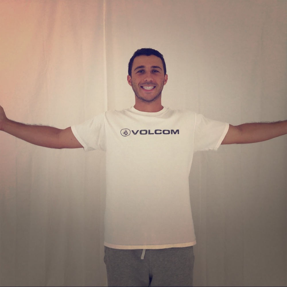 White-Graphic-Tee-Shirt